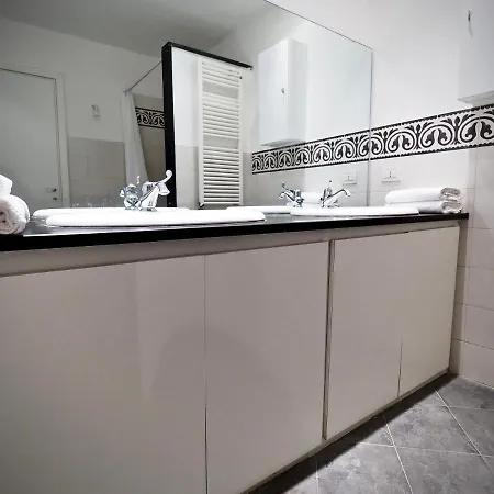 Apartment Dimora Delle Vigne Acquario - Genovabnb It
